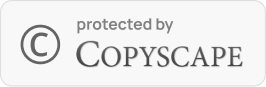 Copyscape protected logo